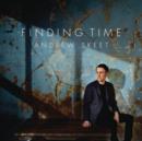 Finding Time - CD