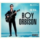 The Real... Roy Orbison - CD