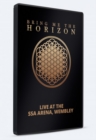 Bring Me the Horizon: Live at Wembley Arena - DVD