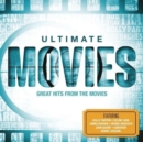 Ultimate... Movies - CD