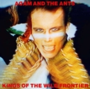 Kings of the Wild Frontier (Super Deluxe Edition) - CD