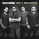The Essential Coheed and Cambria - CD