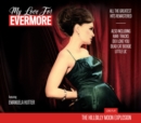 My Love for Evermore - CD