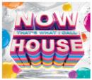 Now That's What I Call House - CD