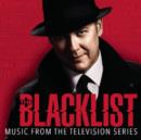 The Blacklist - CD