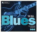 The Real... Blues: The Ultimate Collection - CD