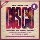 The Legacy of Disco - Vinyl