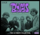 Turn! Turn! Turn!: The Byrds Ultimate Collection - CD