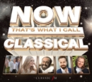 Now That's What I Call Classical - CD