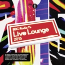 BBC Radio 1's Live Lounge 2015 - CD