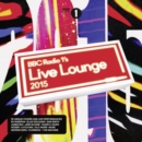 BBC Radio 1's Live Lounge 2015 - Vinyl