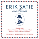 Erik Satie & Friends - CD