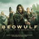Beowulf - CD