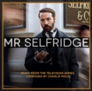 Mr Selfridge - CD
