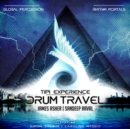 Drum Travel - CD