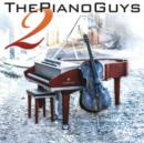 The Piano Guys 2 - CD