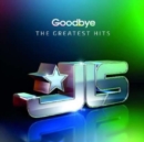 Goodbye: The Greatest Hits - CD
