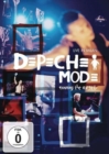 Depeche Mode: Touring the Angels - Live in Milan - DVD