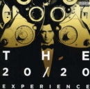The 20/20 Experience: 2 of 2 (Deluxe Edition) - CD