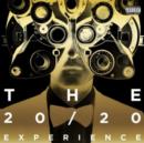 The 20/20 Experience: The Complete Experience - CD