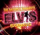 The Nation's Favourite Elvis Songs - CD