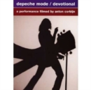 Depeche Mode: Devotional - DVD