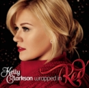 Wrapped in Red - CD