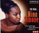 The Real... Nina Simone - CD