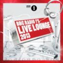 BBC Radio 1's Live Lounge 2013 (Deluxe Edition) - CD