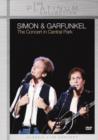 Simon and Garfunkel: The Concert in Central Park - DVD