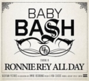 Ronnie Ray All Day - CD