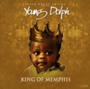 King of Memphis - CD