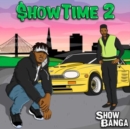 Showtime 2 - CD