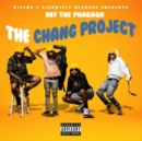 The Chang Project - CD