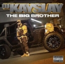 The Big Brother - CD