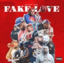 Fake Love - CD