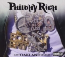 East Oakland Legend - CD