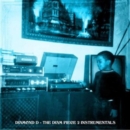 The Diam Piece 2 Instrumentals - Vinyl