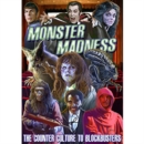 Monster Madness - The Counter Culture to Blockbusters - DVD