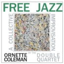 Free Jazz - Vinyl