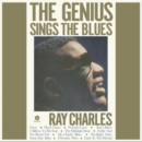 The genius sings the blues - Vinyl