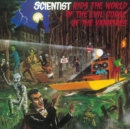 Scientist Rids the World of the Evil Curse of the Vampires - Vinyl