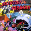 Scientist Encounters Pac-Man - Vinyl