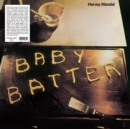 Baby Batter - Vinyl