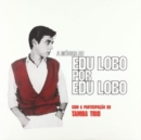 A Música De Edu Lobo Por Edu Lobo - Vinyl