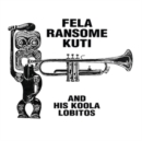 Fela Ransome Kuti and His Koola Lobitos - Vinyl