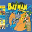 Batman and Robin - Vinyl