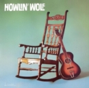 Howlin' Wolf - Vinyl