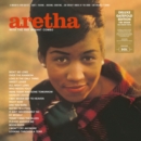 Aretha With the Ray Bryant Combo - Vinyl