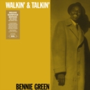 Walkin' and Talkin' (Deluxe Edition) - Vinyl
